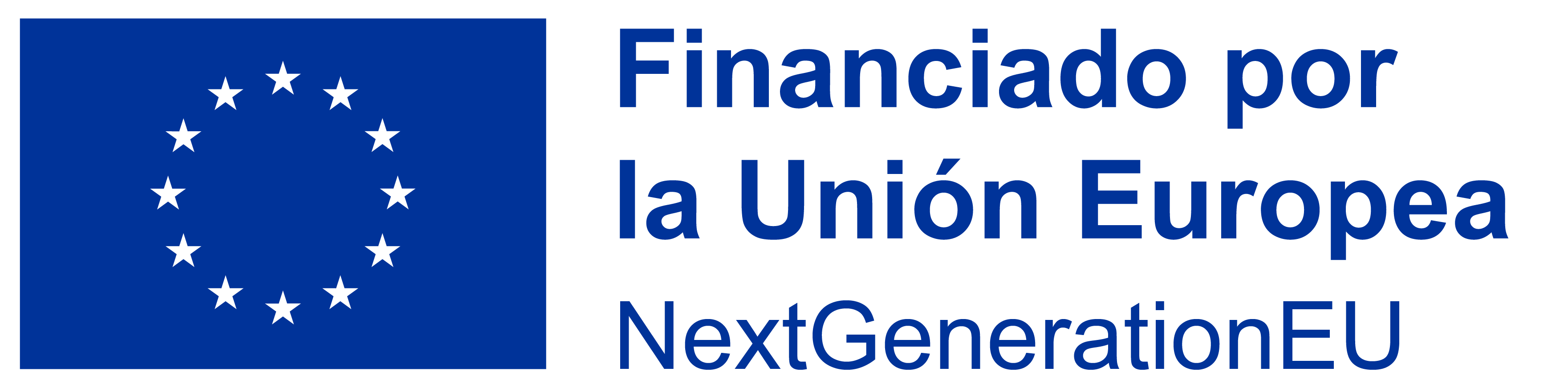 Logo NextGenerationEU